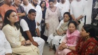 Zubeen’s second post-mortem report handed over to wife Garima
