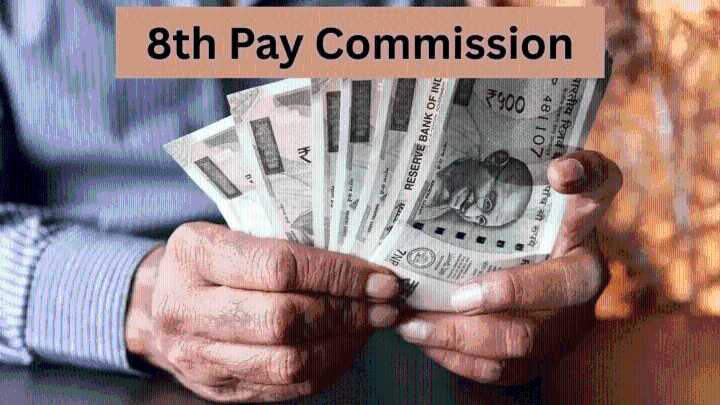 Cabinet approves Terms of Reference of 8th Central Pay Commission