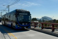 Trolebús Elevado de Iztapalapa cumple tres años con más de 94 millones de viajes