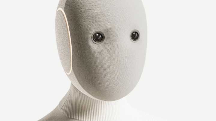 1X has launched NEO, a humanoid household robot. Here's how to preorder.