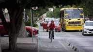 Peatones y ciclistas piden voz y voto en el nuevo Reglamento de Tránsito de SLP