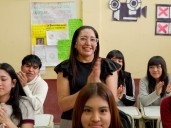 Las estrategias de una docente rural jujeña para que la enseñanza sea de verdad inclusiva