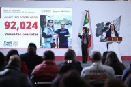 Atenderán demandas por apoyos no entregados en Neza e Iztapalapa