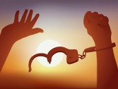 The police pleas for bail reform that fall on deaf Liberal ears