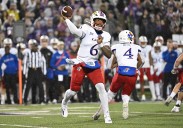 How to watch college football free live stream today: Kansas State Wildcats vs. Kansas Jayhawks