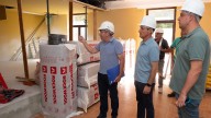 Nuevo intento para la hospedería La Serrana, cerrada desde 2013