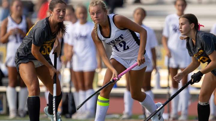 Cherry Hill West defeats Cherry Hill East