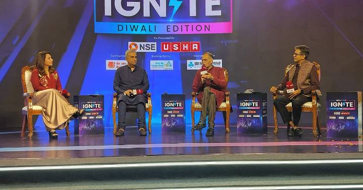 Rare Earths, Ships And Infrastructure: Ramesh Damani On India's Coming Opportunities