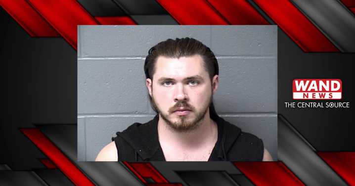 El Paso man arrested for making threats against President Trump