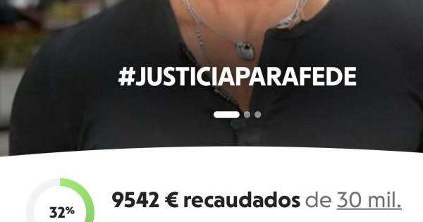 Los amigos de Fede Dorcaz, asesinado en México, inician una recaudación para ayudar a los padres: «La familia está destrozada»