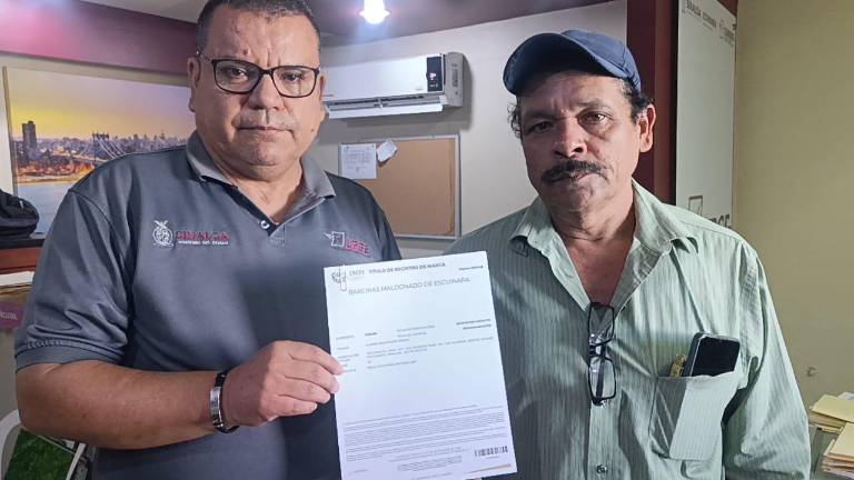 Convocan en Escuinapa a tramitar registro de marcas a productos o negocios