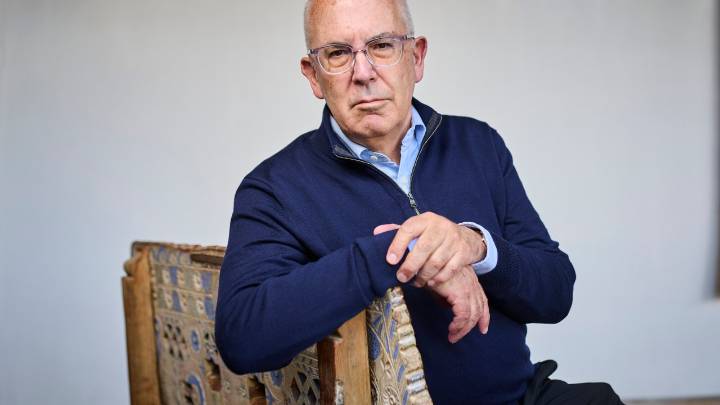 Antonio Saborit: «Es necesario conocer la procedencia de las colecciones de los museos»