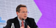 Frente a las turbulencias en los mercados, el FMI insistió en la necesidad argentina de “reducir la inflación y acumular reservas”