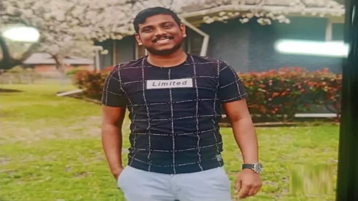 Hyderabad Student Shot Dead In US; Ex-Minister Demands Govt's Cooperation