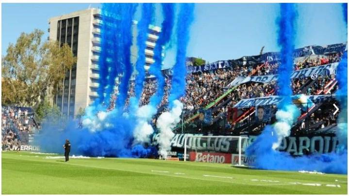 Confirmado: la Lepra y Argentinos jugarán la final de la Copa Argentina en Córdoba