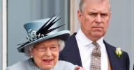 Prince Andrew's brutal comments amid Queen's personal crisis