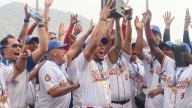 Venezuela se corona campeona panamericana Sub-23 e irá al Mundial de Nicaragua 2026