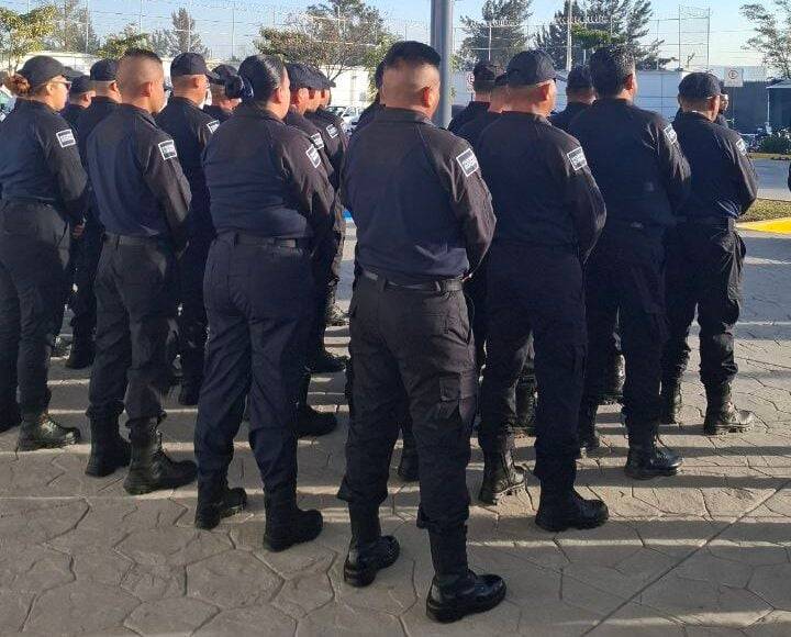 No hay error en dictamen; aumento a policías no incluye retroactivo