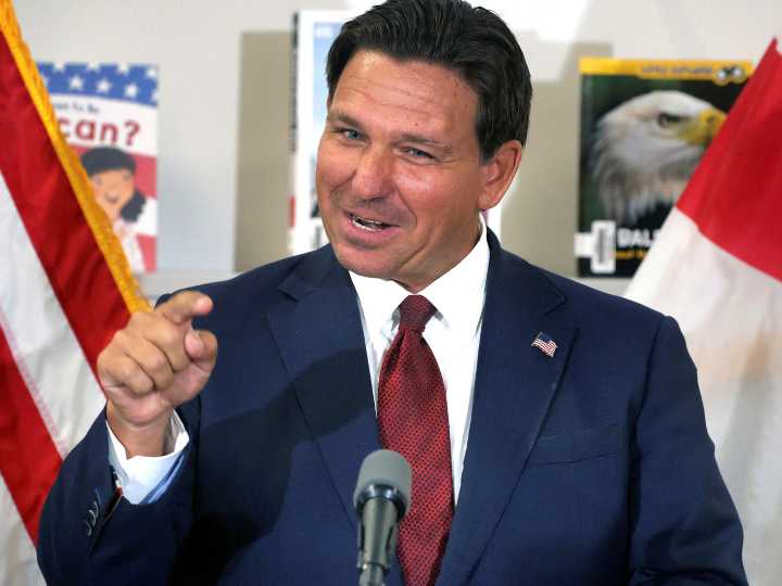 Buenas noticias en Florida: lo que cambia la ley que garantiza reembolsos para inquilinos y firmó DeSantis en octubre 2025