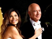 Cuánto costó la lujosa boda de Jeff Bezos y Lauren Sánchez, que paralizó Venecia por tres días
