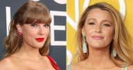 Blake Lively Weighs In—a Little—On Taylor Swift’s New Album