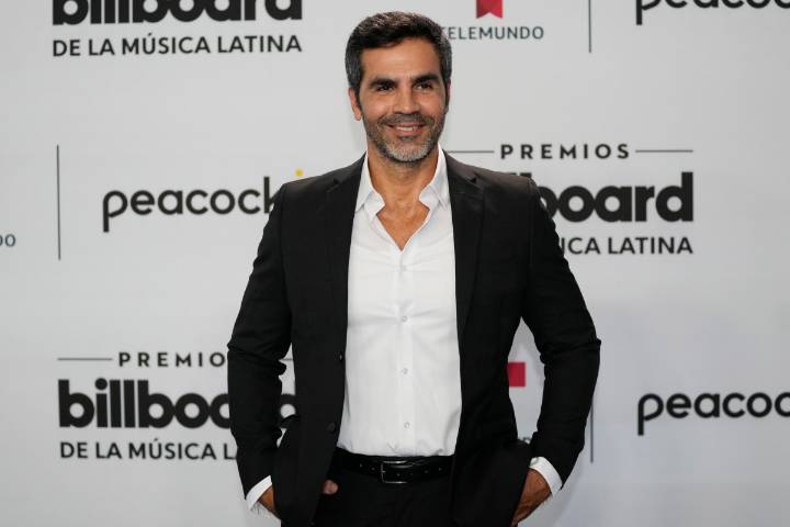 Ojani Noa, primer esposo de Jennifer Lopez, se lanza en su contra: “El problema eres tú”