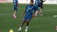 Barrachina y Ale Gomes, con opciones de debutar con el Real Zaragoza