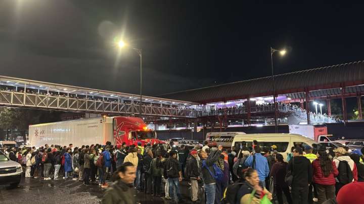 Línea A del Metro CDMX: Reanudan Servicio de Pantitlán a La Paz tras Suspensión por Lluvias