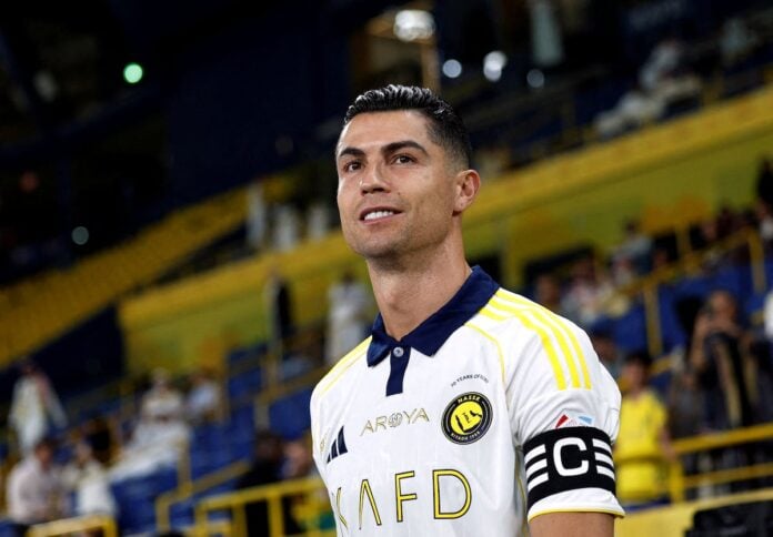 Cristiano Ronaldo supera los $1.400 millones y se convierte en el futbolista más rico del mundo