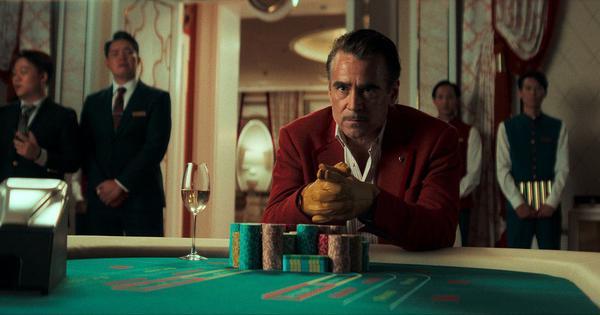 ‘Ballad Of A Small Player’ review: Visually dazzling film never quite hits the emotional jackpot