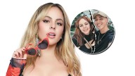 Hay proceso judicial contra Lapizito, hermano de Gomita: Ana Simg busca justicia tras violencia