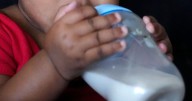 White House says it will use tariff revenue to fund federal food aid for mothers and young children