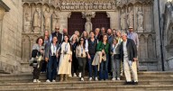 La Asociación Balear de Empresa Familiar asiste al congreso nacional en Burgos