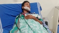 Driver injured in Kakopathar army camp attack linked to ULFA (I), undergoing treatment
