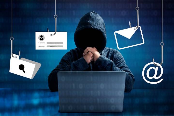 Phishing: la vieja estafa digital que se renueva con inteligencia artificial y sigue causando estragos