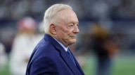 Jerry Jones se declara fan de Taylor Swift y la invita a un partido Chiefs vs. Cowboys