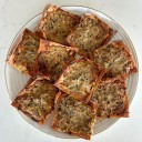 Tam To’s Easy No-Roll Egg Rolls Recipe