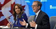 Bank of Canada says ‘weaker’ economy led to September rate cut