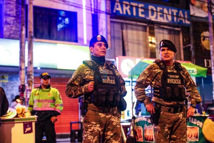 Estado de emergencia en Lima y Callao: conoce qué derechos se restringen y por qué