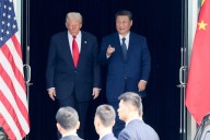 Trump should ‘hold the line’ and block AI chips from Chinese market, ex