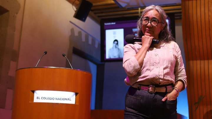 ¿Quién Es Cristina Rivera Garza? Mexicana Suena como Candidata al Nobel de Literatura 2025