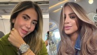 Hija de Diomedes Díaz expuso a Dayana Jaimes; dejó como evidencia audios donde fue insultada: “Comiéndose al marido de la cuñada”