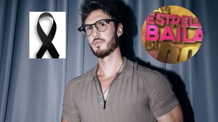 Asesinan al modelo argentino Fede Dorcaz durante un asalto en CDMX