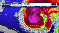 Hurricane Melissa slams Cuba after devastating parts of Jamaica