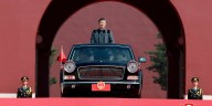 Las siniestras desapariciones de los jefes de las empresas en China