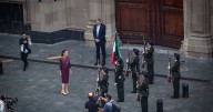 García Harfuch reconoce liderazgo de Sheinbaum en su primer año de gobierno: Esto fue lo que le dijo
