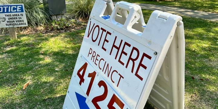 New driver’s licenses could cause voting problems in Florida, unless you update your registration