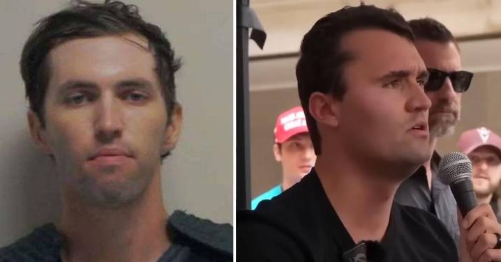 Tyler Robinson Gets Legal Win In Charlie Kirk Murder Trial Over Clothes