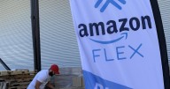 New Jersey sues Amazon over Flex delivery program that classifies drivers as independent contractors
