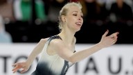 For Bradie Tennell, setbacks propel comeback as she aims for 2026 Olympics